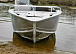 Алюминиевый катер Wyatboat-460 C в Димитровграде Алюминиевый катер Wyatboat-460 C в Димитровграде