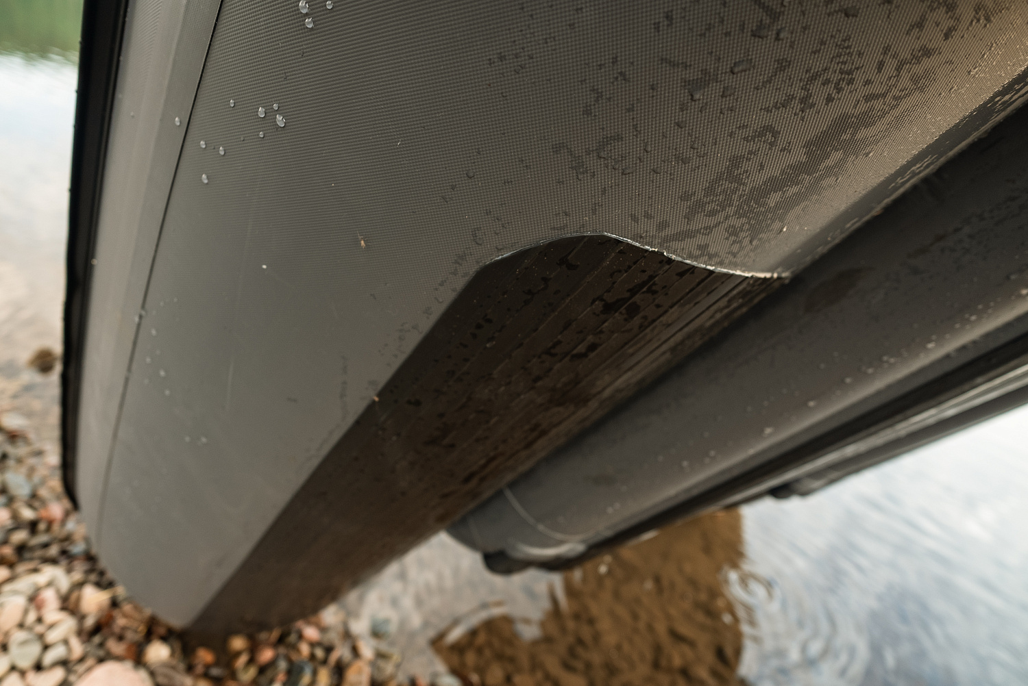 Лодка MISHIMO RIVER FJET PRO 400 под водомет в Димитровграде Лодка MISHIMO RIVER FJET PRO 400 под водомет в Димитровграде