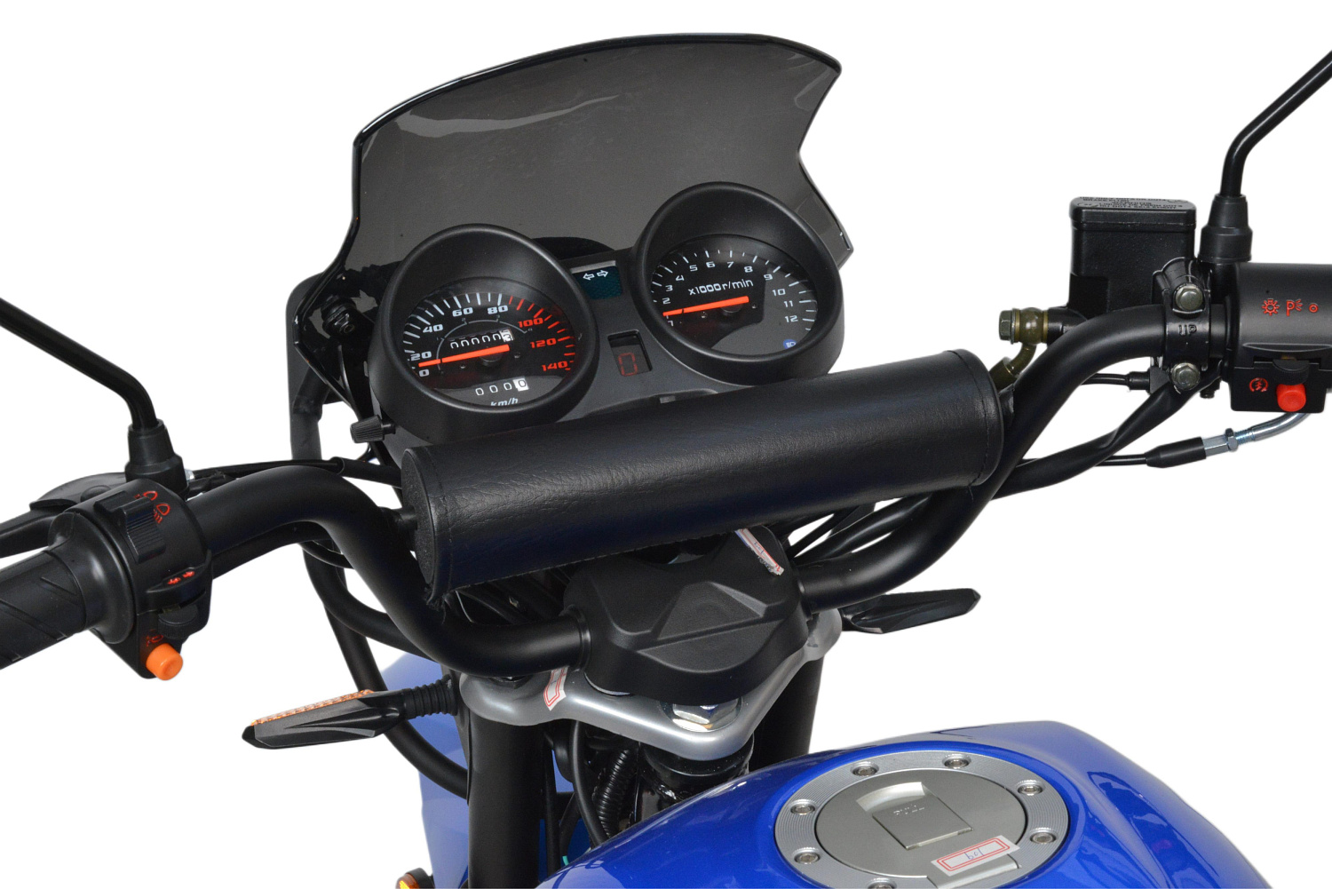 Мопед PROMAX ALPHA DIRT 150(49) в Димитровграде Мопед PROMAX ALPHA DIRT 150(49) в Димитровграде