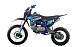 Питбайк PROMAX CROSS 145CC 17/14 в Димитровграде Питбайк PROMAX CROSS 145CC 17/14 в Димитровграде