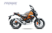 Мопед PROMAX CB130R (49) в Димитровграде Мопед PROMAX CB130R (49) в Димитровграде