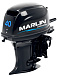 Лодочный мотор MARLIN MP 40 AMH в Димитровграде Лодочный мотор MARLIN MP 40 AMH в Димитровграде