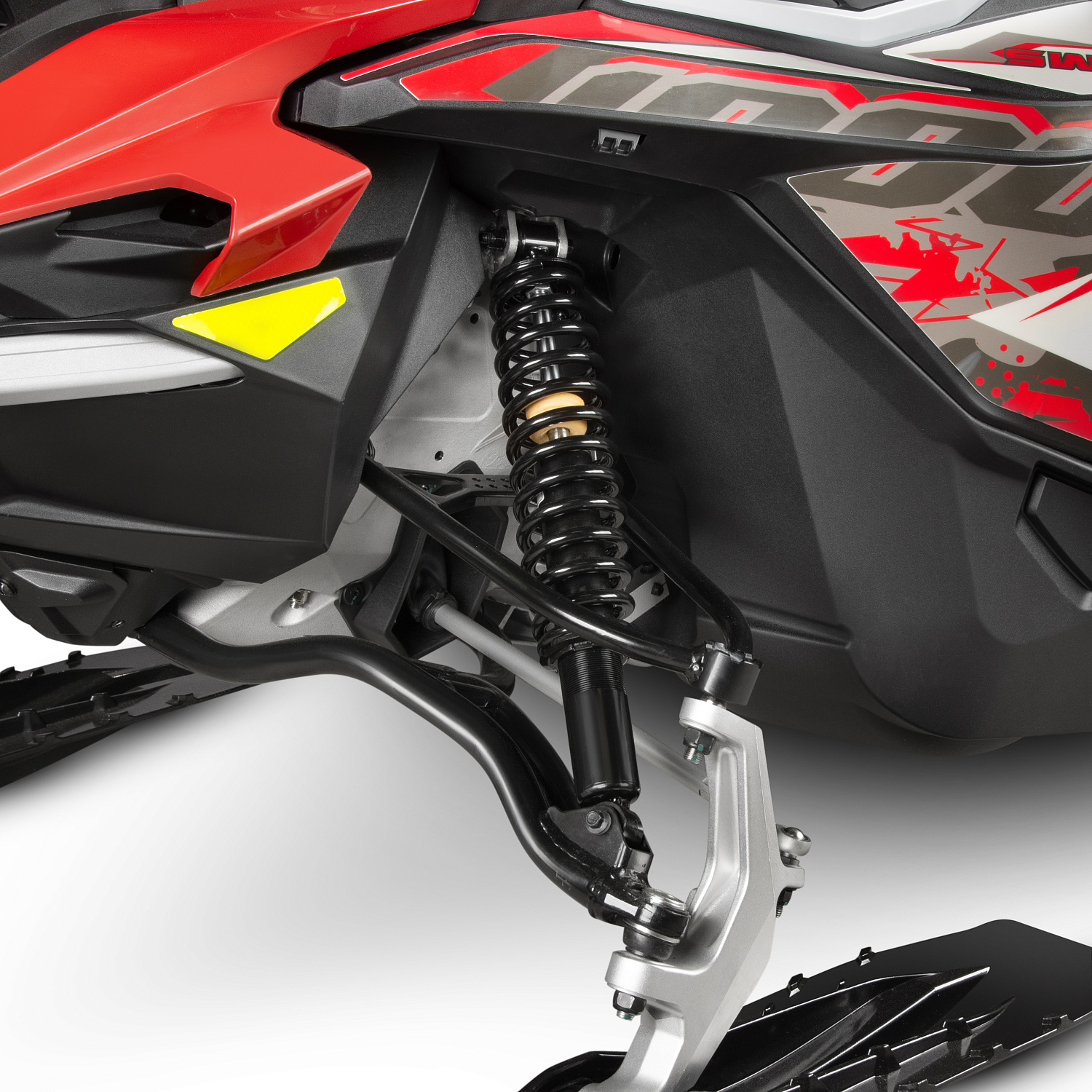 Снегоход AODES Snowcross 1000 SWT 600mm LCD 10.25 в Димитровграде Снегоход AODES Snowcross 1000 SWT 600mm LCD 10.25 в Димитровграде