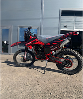 Поступление кроссовых мотоциклов бренда Sanchez! Поступление кроссовых мотоциклов бренда Sanchez!