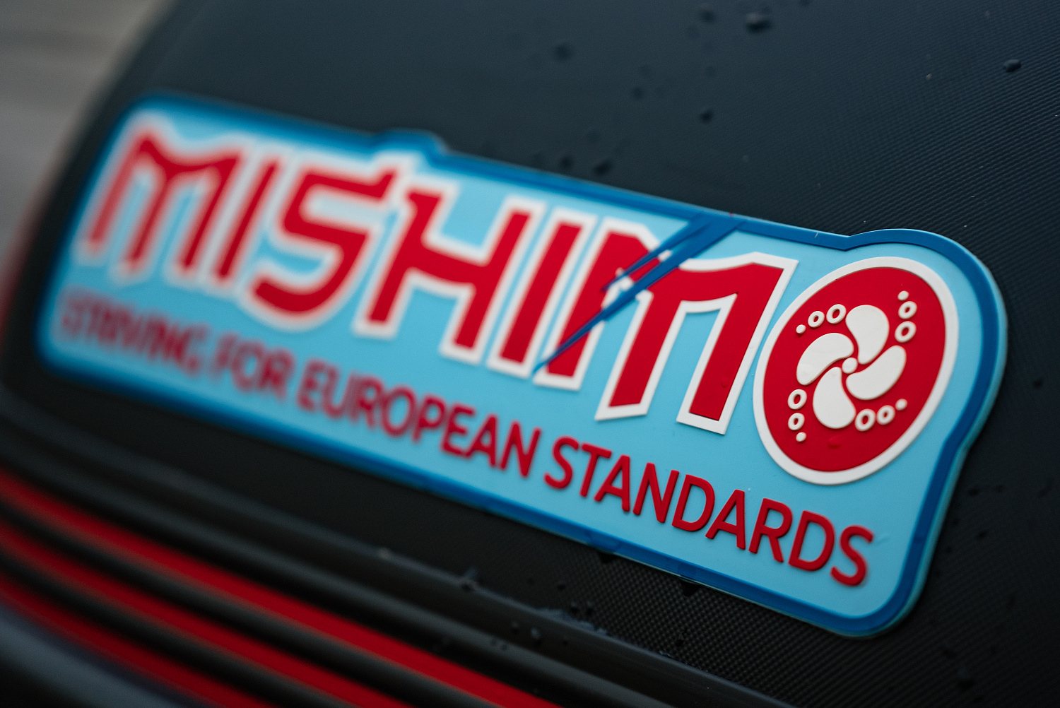 Лодка MISHIMO RIVER JET 390 под водомет в Димитровграде Лодка MISHIMO RIVER JET 390 под водомет в Димитровграде