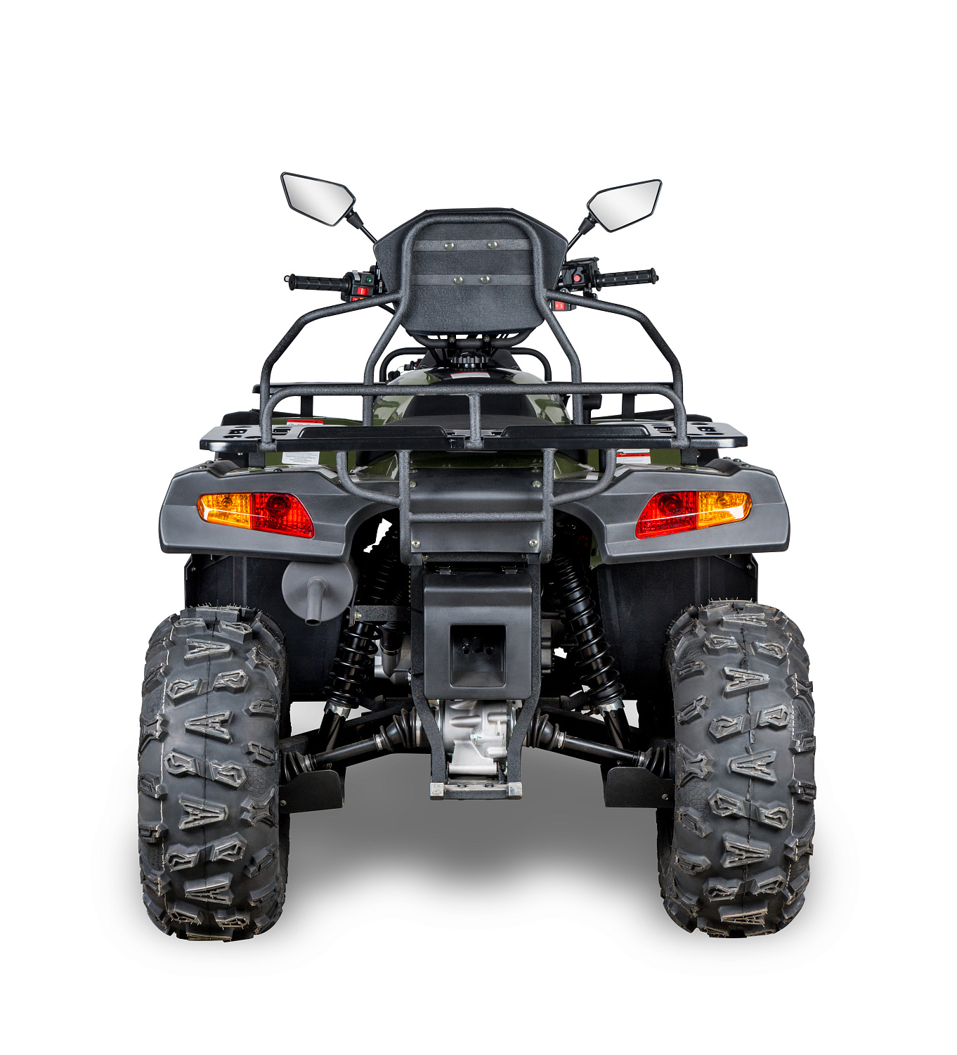 Квадроцикл IRBIS ATV 300 в Димитровграде Квадроцикл IRBIS ATV 300 в Димитровграде