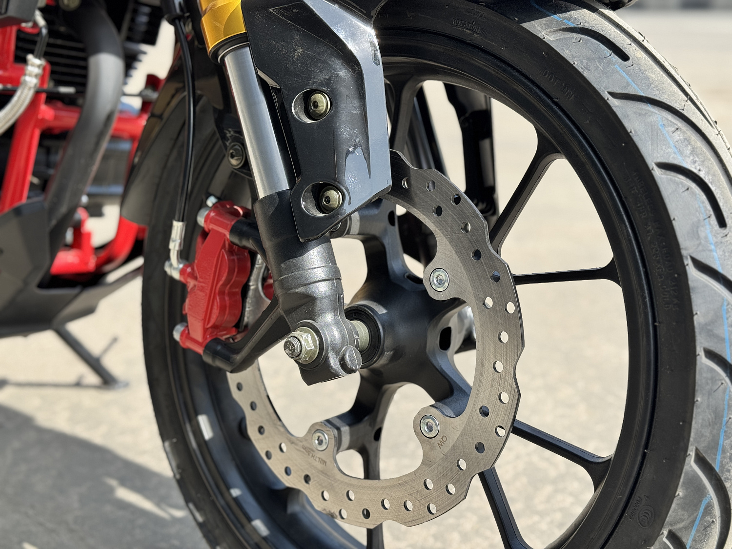 Мотоцикл PROMAX CB300 в Димитровграде