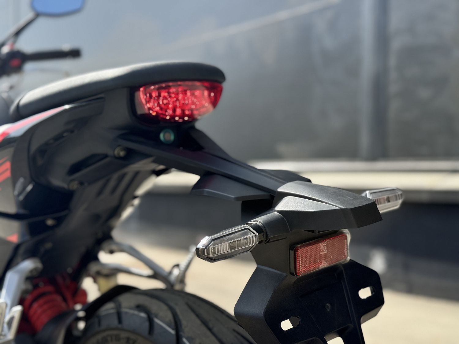 Мотоцикл PROMAX CB300 в Димитровграде