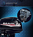 Лодочный мотор MARLIN PROLINE MP 30 AMH в Димитровграде Лодочный мотор MARLIN PROLINE MP 30 AMH в Димитровграде