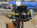 Лодочный мотор STELS 5HP в Димитровграде
