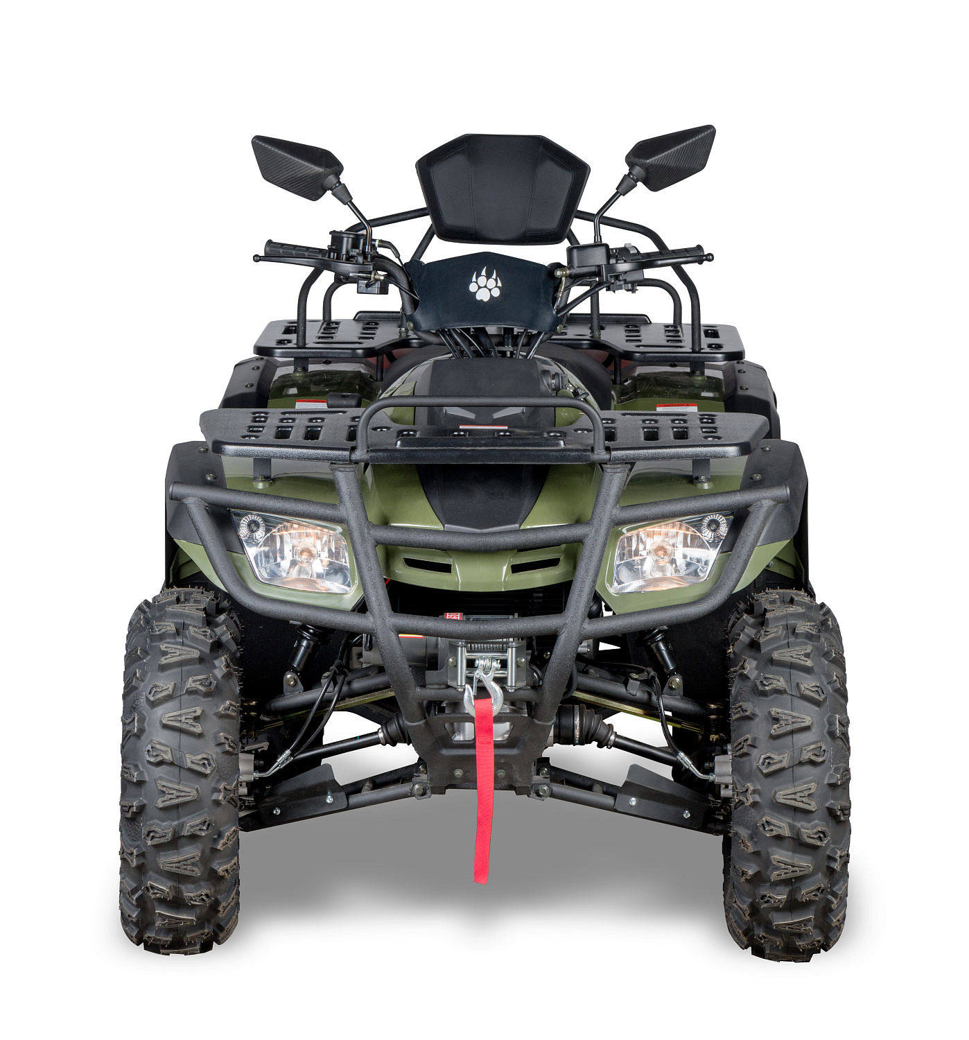 Квадроцикл IRBIS ATV 300 в Димитровграде Квадроцикл IRBIS ATV 300 в Димитровграде