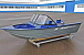 Алюминиевый катер Неман-420 DCM в Димитровграде Алюминиевый катер Неман-420 DCM в Димитровграде