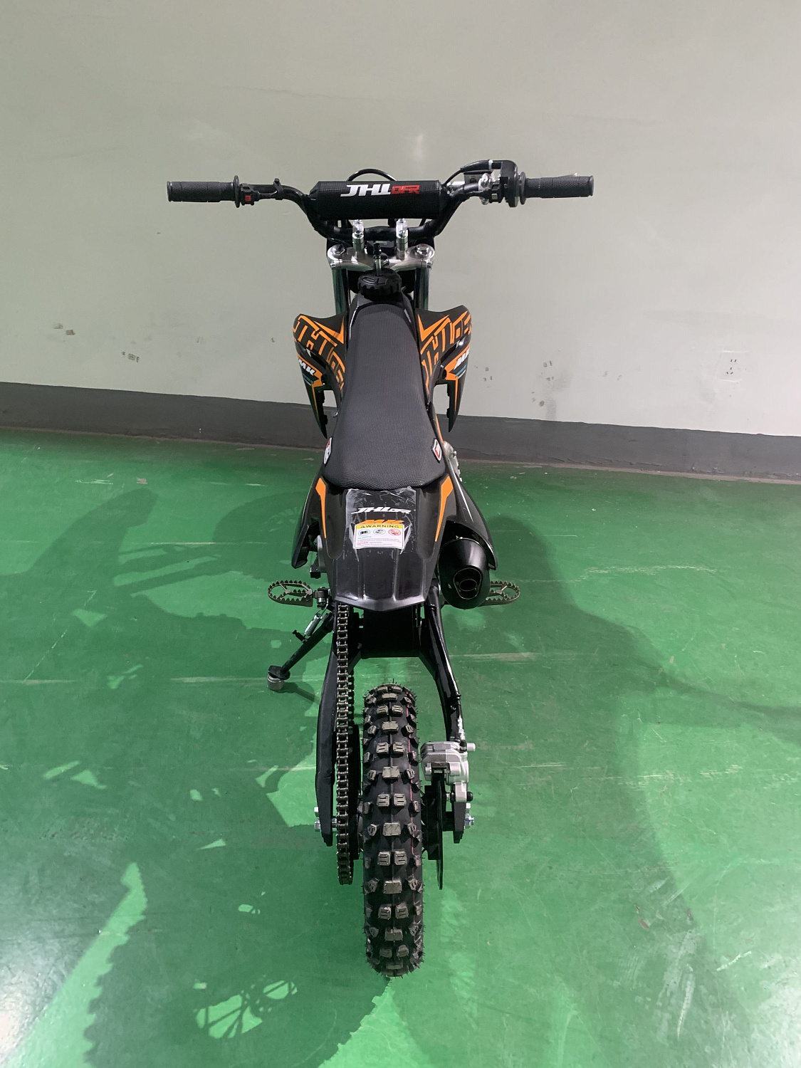 Питбайк JHLMOTO JHL MK110 (12/10) в Димитровграде Питбайк JHLMOTO JHL MK110 (12/10) в Димитровграде