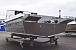 Алюминиевая лодка  Neman-400 DC в Димитровграде Алюминиевая лодка  Neman-400 DC в Димитровграде