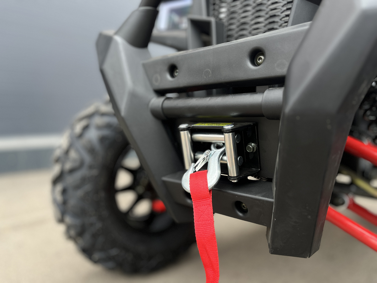 Квадроцикл PROMAX TAURUS 300 MAX-PRO LONG в Димитровграде