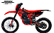 Кроссовый мотоцикл PROMAX DAIKON CB330 в Димитровграде Кроссовый мотоцикл PROMAX DAIKON CB330 в Димитровграде