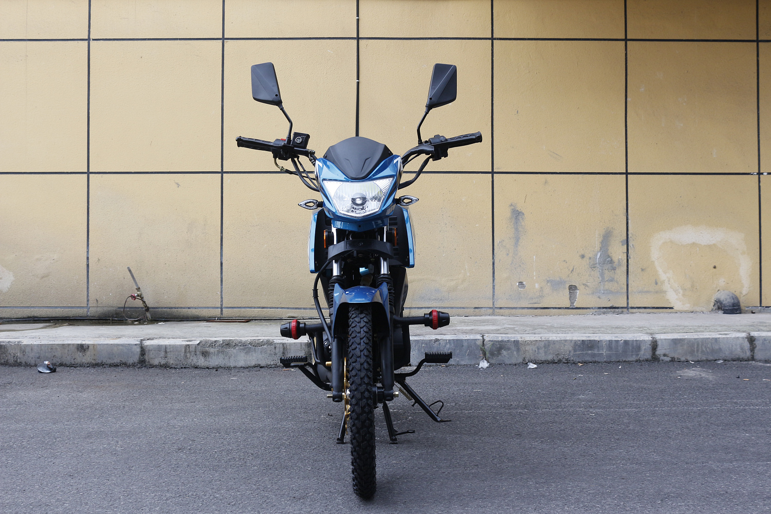 Мопед FAIDET SKIFF RS150 (49) в Димитровграде