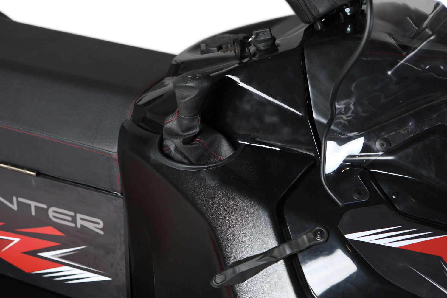 Снегоход IKUDZO HUNTER 600LK 20 V2 в Димитровграде Снегоход IKUDZO HUNTER 600LK 20 V2 в Димитровграде