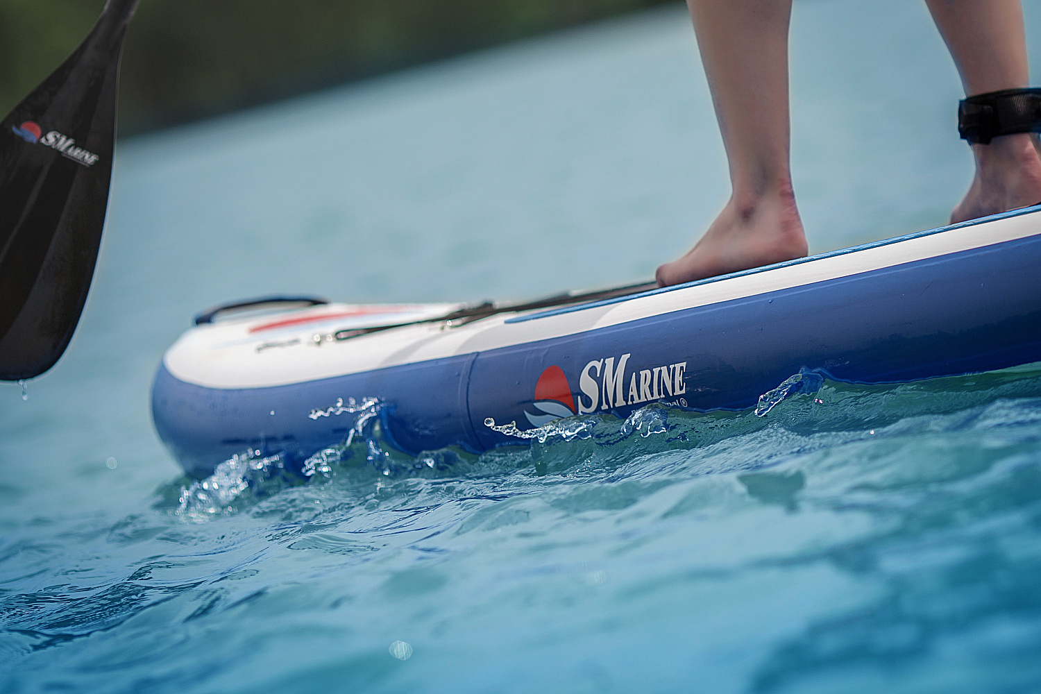 САП (SUP) Board SMARINE 10.6 в Димитровграде САП (SUP) Board SMARINE 10.6 в Димитровграде