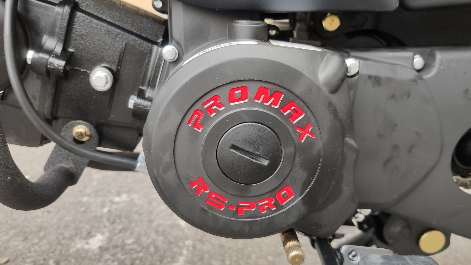 Мопед FAIDET SKIFF RS150 (49) в Димитровграде Мопед FAIDET SKIFF RS150 (49) в Димитровграде